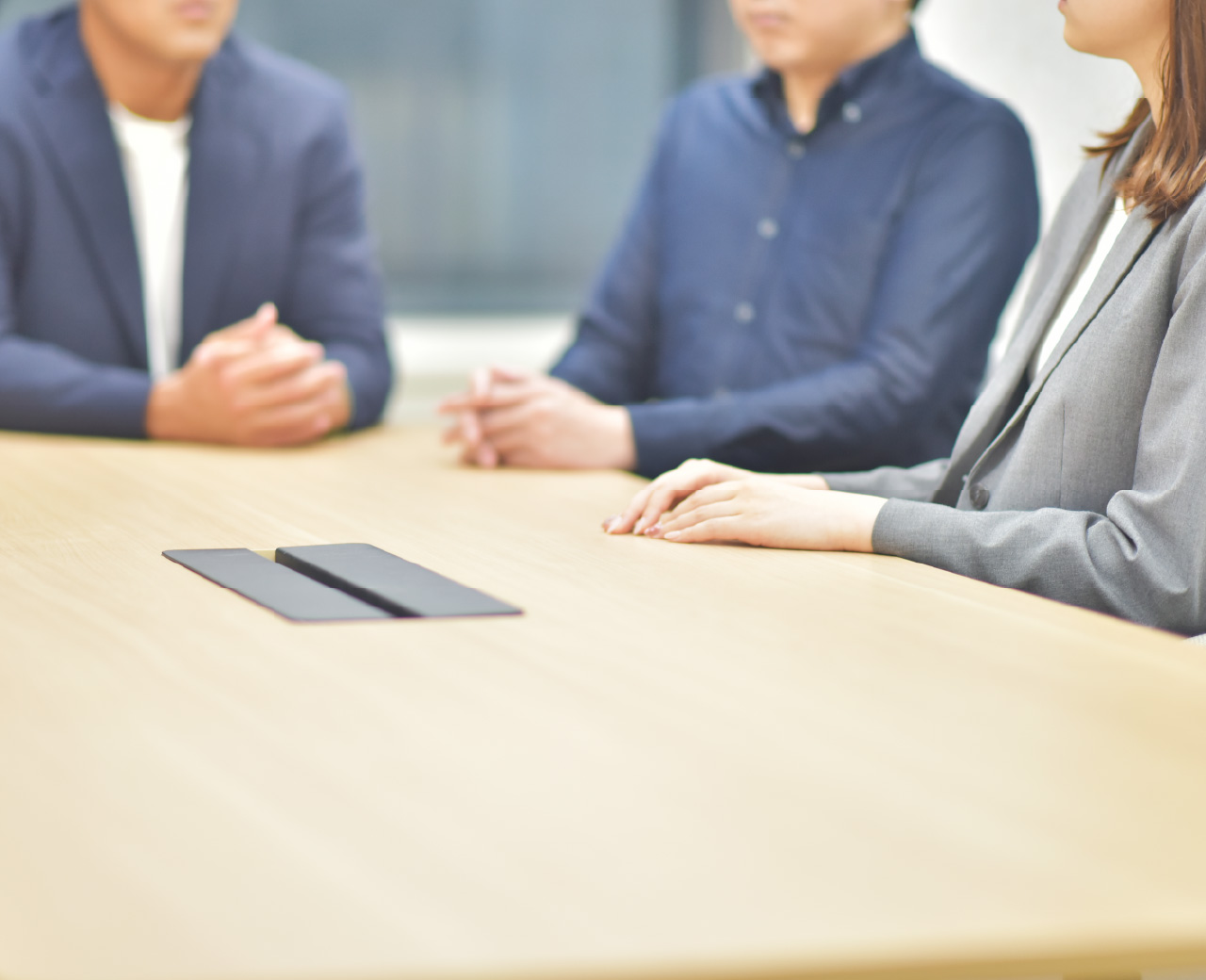 中途採用（経験者採用）